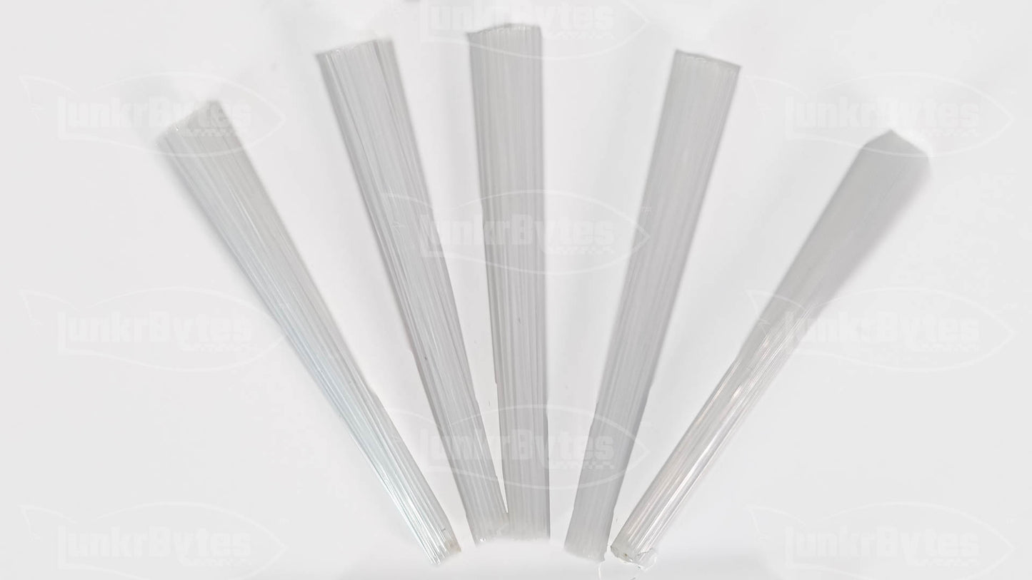 FG30-18-001 Clear FG30-18 Light Fiber Weed Guard