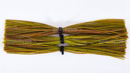 Timber Ghost - Banded Skirt Tab (LB-1041-BS)
