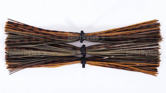 Red Bank Brawler - Banded Skirt Tab (LB-1052-BS)