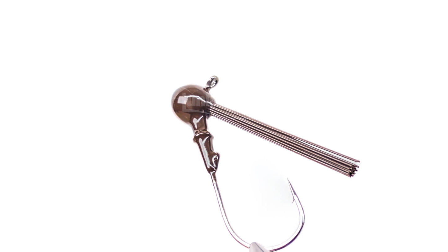 Ball Head 5/16oz Jig Head - (LB-3403)