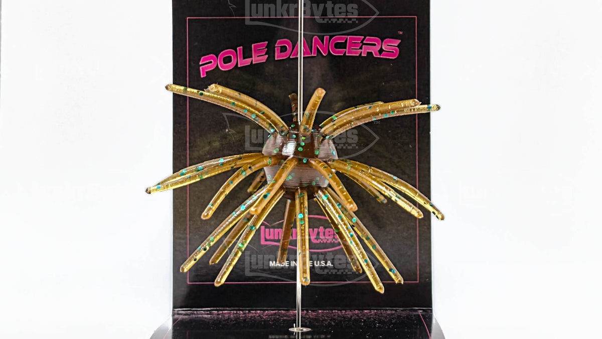 Pole Dancers