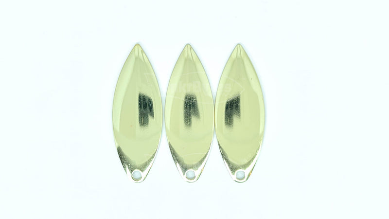 Spinner Blades
