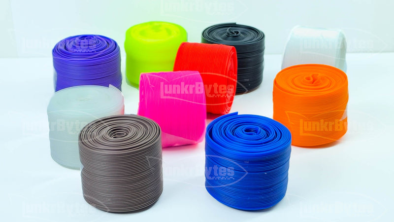 Round Rubber