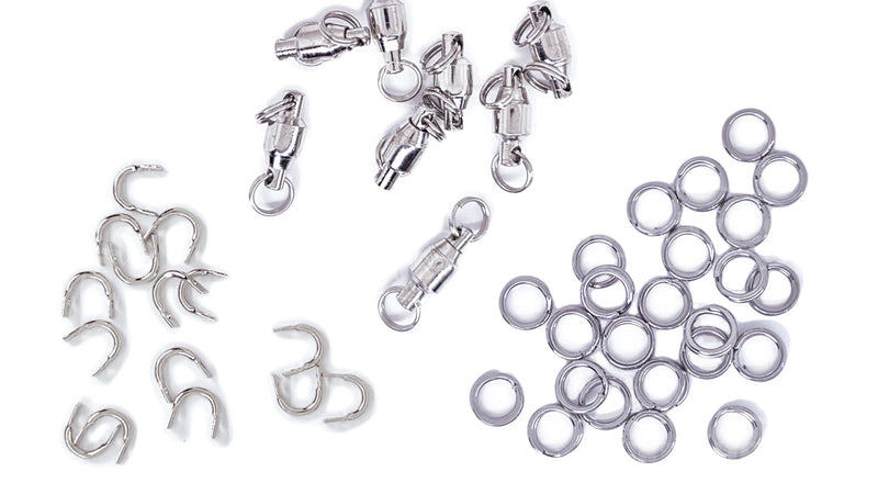 Terminal Tackle & Connectors