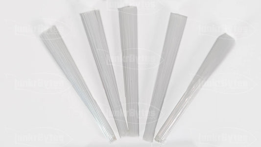 FG30-18-001 Clear FG30-18 Light Fiber Weed Guard