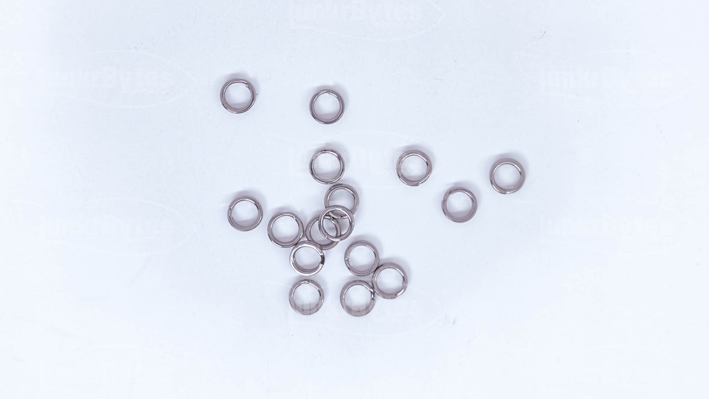 Split Ring – Shine – #2