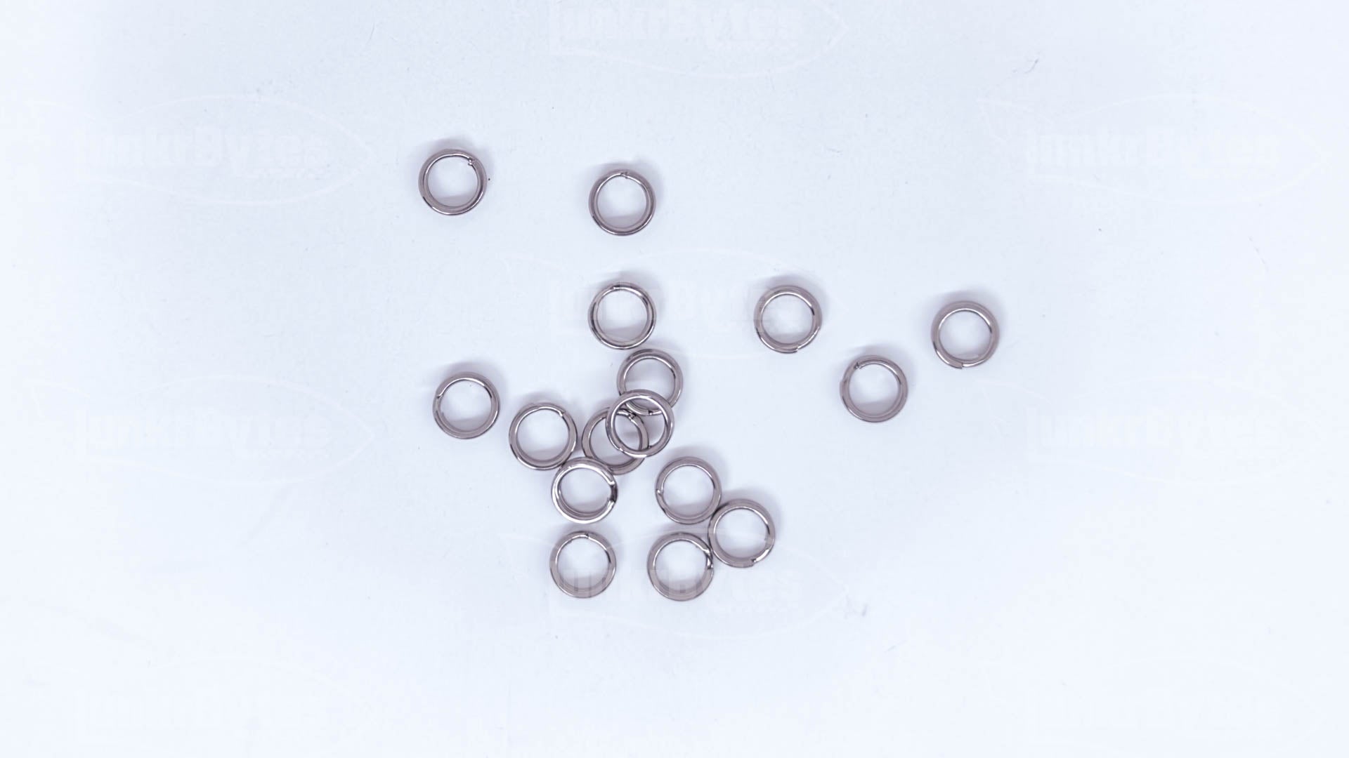 Split Ring – Shine – #2