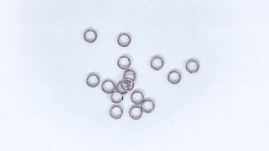 Split Ring – Shine – #2
