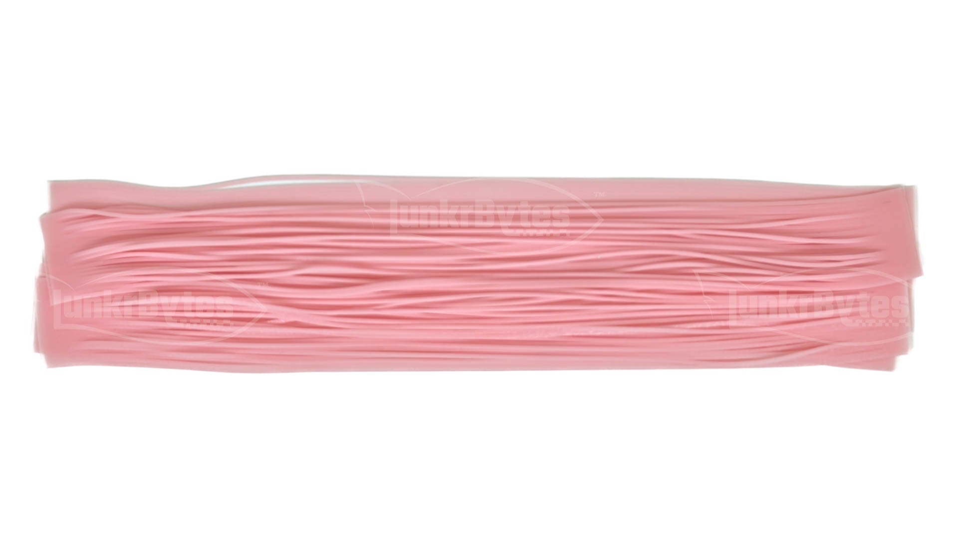 Pink Silicone Skirt Tab – Reaction Strike Trigger for Bass (8801-310) Component Silicone Skirt Tab (8801-310)