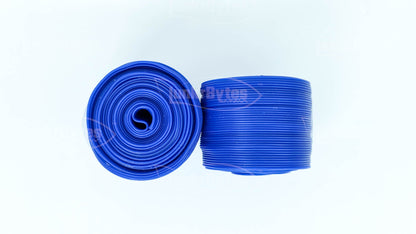 8826 Round Rubber - 5 ft – Blue