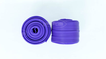 8826 Round Rubber - 5 ft – Purple