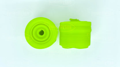 8826 Round Rubber - 5 ft