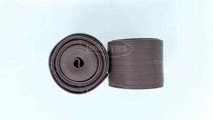 8826 Round Rubber - 5 ft – Brown