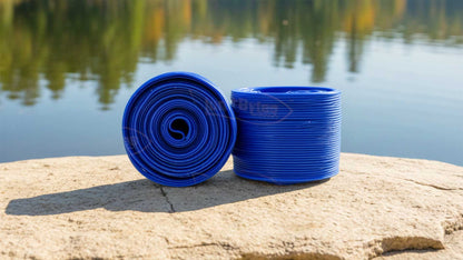 8826 Round Rubber - 5 ft