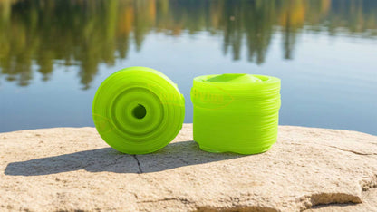 8826 Round Rubber - 5 ft