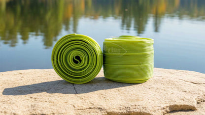 8826 Round Rubber - 5 ft