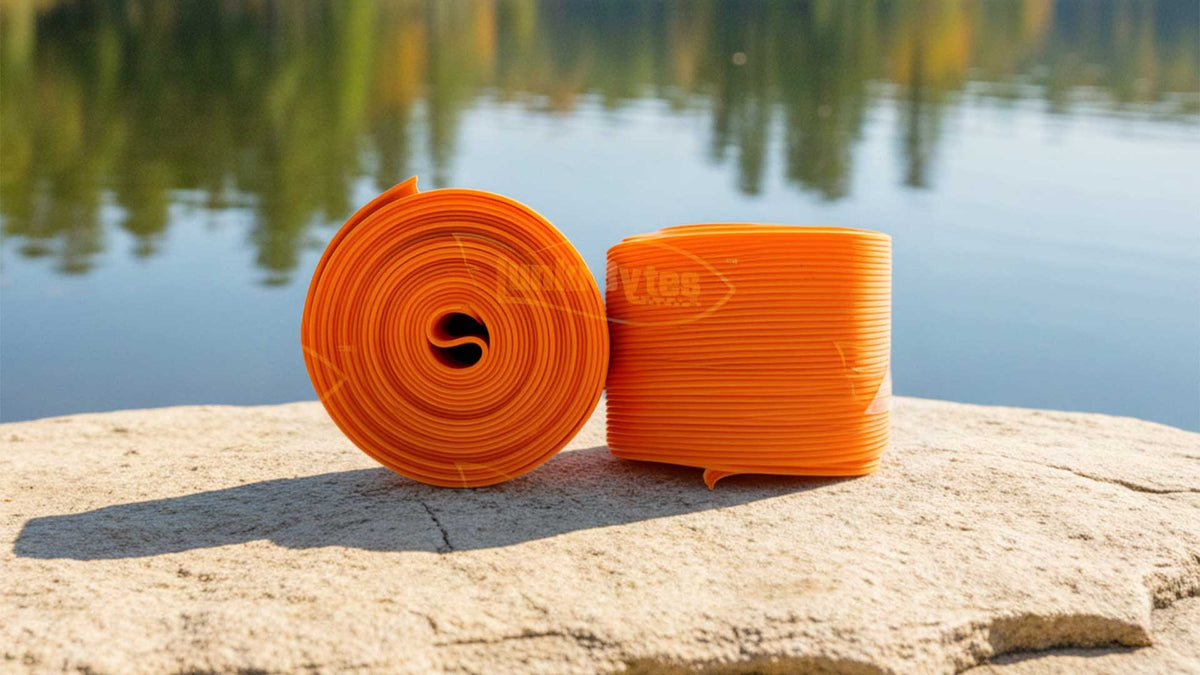 8826 Round Rubber - 5 ft