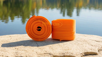 8826 Round Rubber - 5 ft