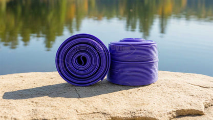 8826 Round Rubber - 5 ft