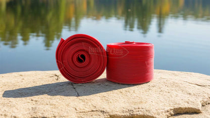 8826 Round Rubber - 5 ft