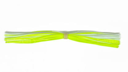 White, Chartreuse – Pre-Banded Replacement Skirt (8861-042-BS)