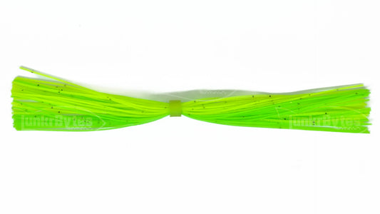 Yellow Chartreuse an Lime Green – Pre-Banded Replacement Skirt (8861-045-BS)