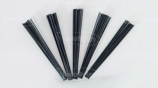 FG30-18-021 Black FG30-18 Light Fiber Weed Guard