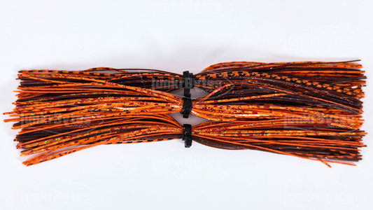 Coosa Flood Stage Hammer - Banded Skirt Tab (LB-1011-BS)