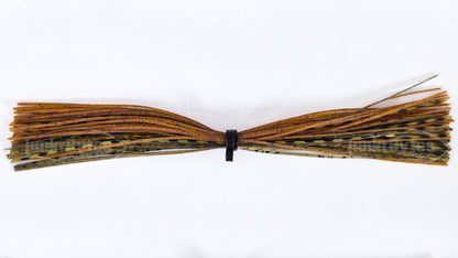 Spawn Dock Skip – Shoal Creek - Banded Skirt Tab (LB-1023-BS)