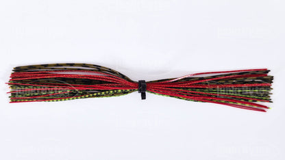 Post-Spawn Bluegill Guard - Banded Skirt Tab (LB-1024-BS)