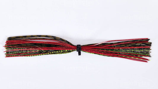 Post-Spawn Bluegill Guard - Banded Skirt Tab (LB-1024-BS)