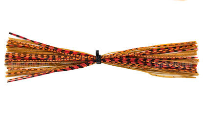 Crimson Crawler – Mudline Master - Banded Skirt Tab (LB-1033-BS)