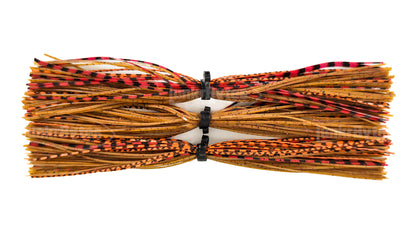 Crimson Crawler – Mudline Master - Banded Skirt Tab (LB-1033-BS)