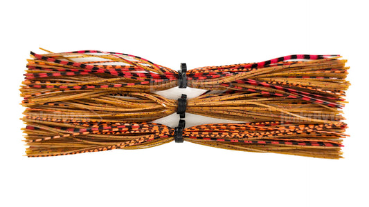 Crimson Crawler – Mudline Master - Banded Skirt Tab (LB-1033-BS)