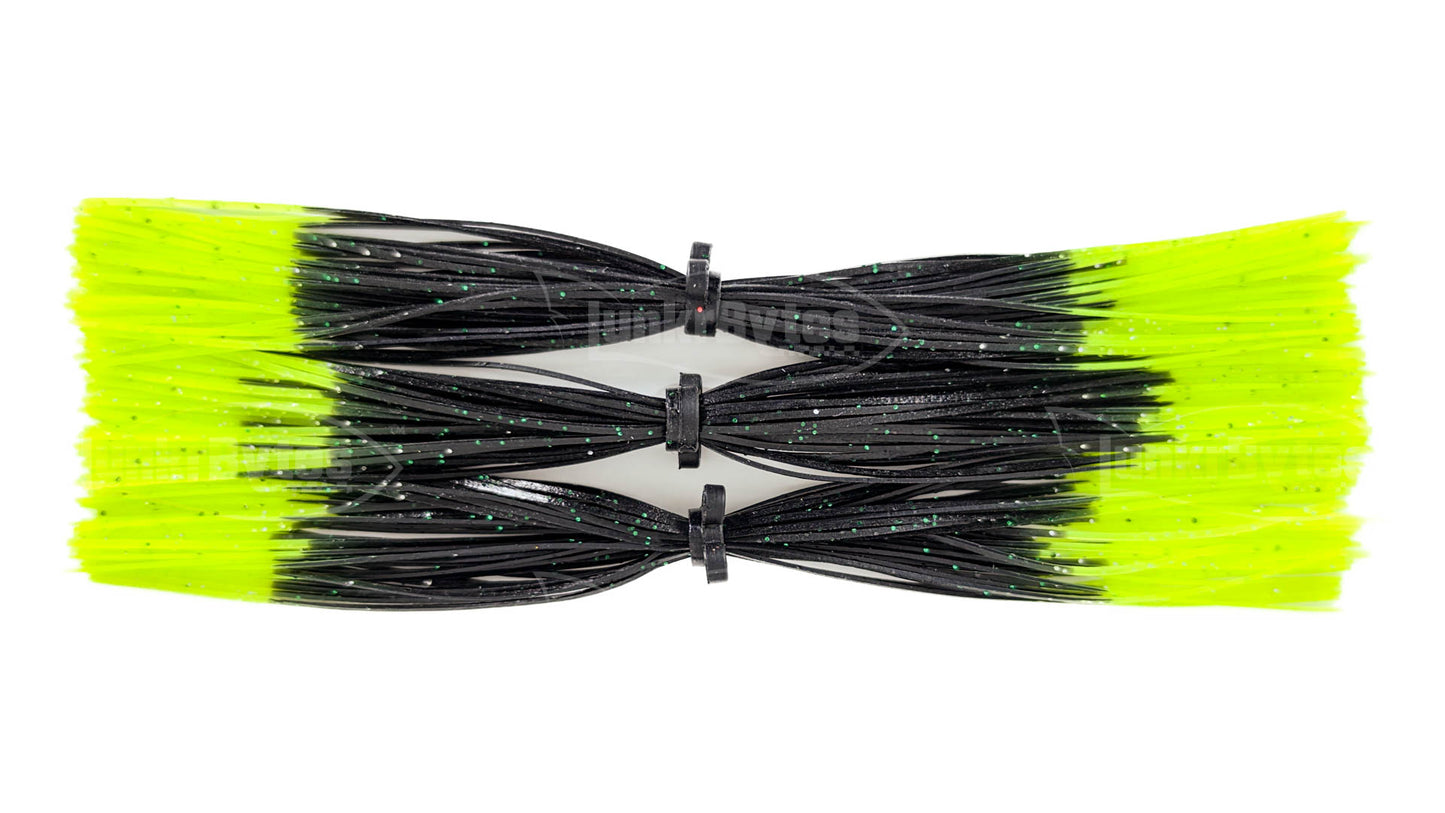 Midnight Bream Killer - Banded Skirt Tab (LB-1034-BS)