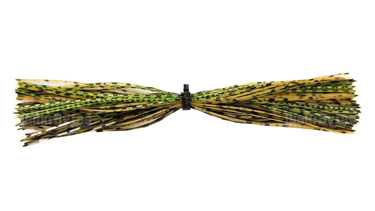 Coosa Channel Crusher - Banded Skirt Tab (LB-1039-BS)