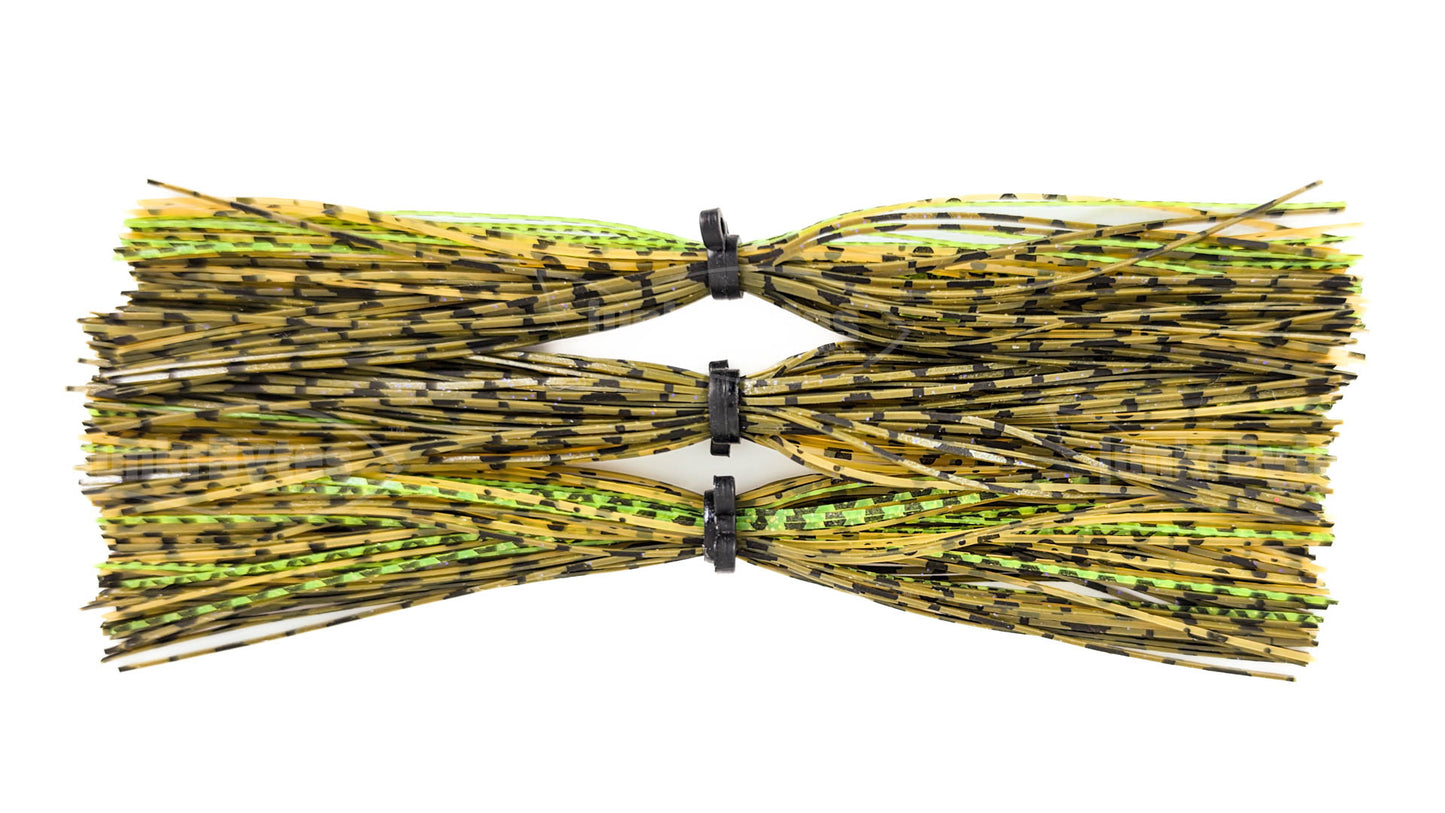 Coosa Channel Crusher - Banded Skirt Tab (LB-1039-BS)