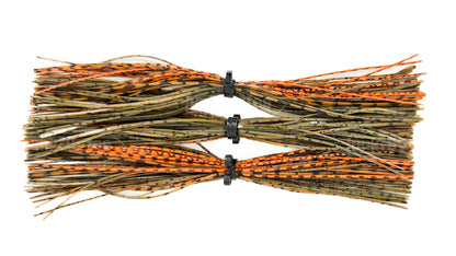Yellow Creek Warrior - Banded Skirt Tab (LB-1042-BS)