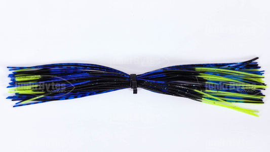 Grass Flat Invader - Banded Skirt Tab (LB-1043-BS)