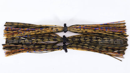 Red Clay Crusher - Banded Skirt Tab (LB-1049-BS)