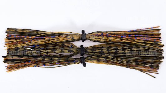 Red Clay Crusher - Banded Skirt Tab (LB-1049-BS)