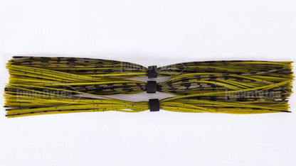 Clear Water Ghost - Banded Skirt Tab (LB-1051-BS)