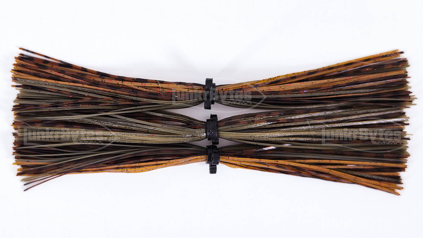 Red Bank Brawler - Banded Skirt Tab (LB-1052-BS)