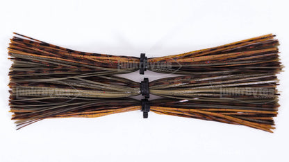 Red Bank Brawler - Banded Skirt Tab (LB-1052-BS)