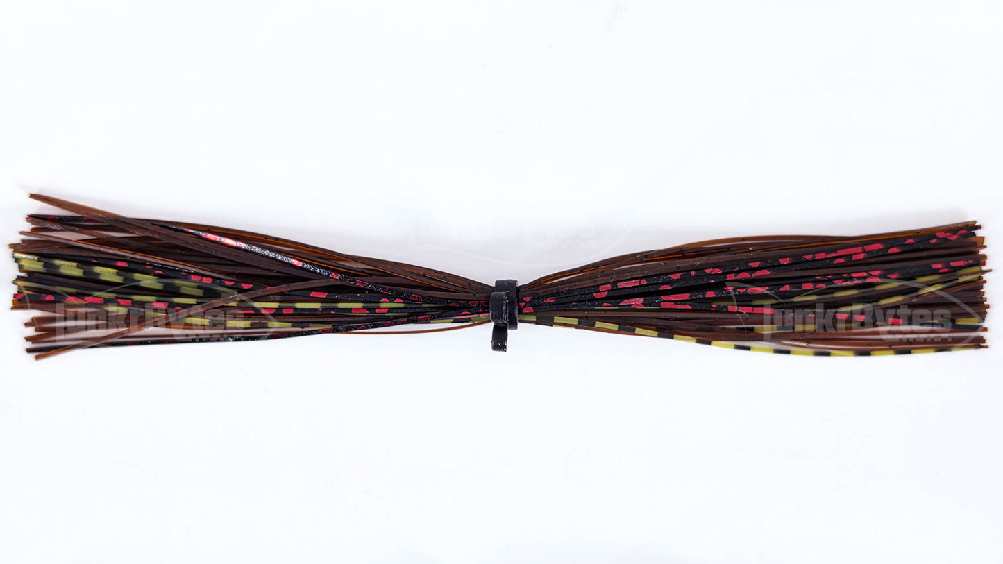 Alabama Craw #1 - Banded Skirt Tab (LB-1060-BS)