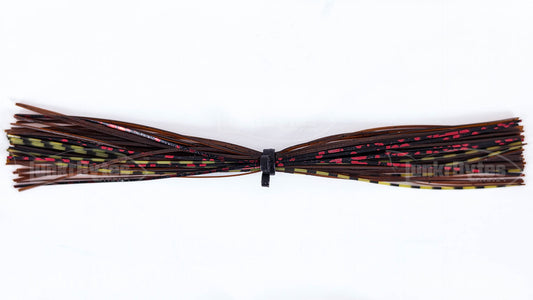 Alabama Craw #1 - Banded Skirt Tab (LB-1060-BS)