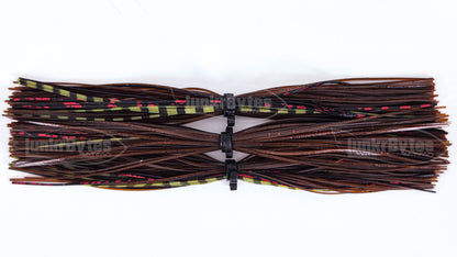 Alabama Craw #1 - Banded Skirt Tab (LB-1060-BS)