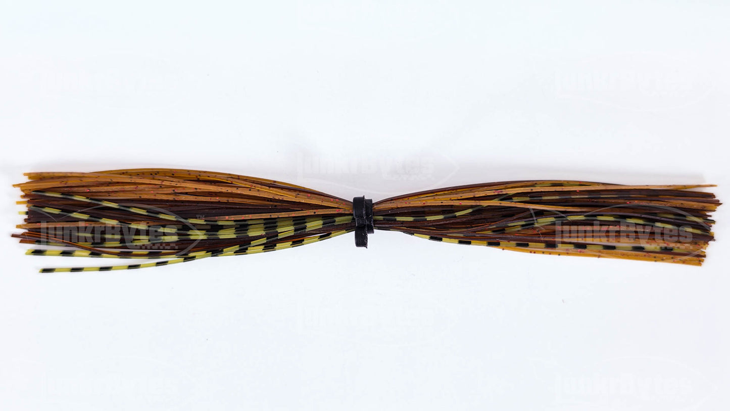 Alabama Craw #3 - Banded Skirt Tab (LB-1062-BS)