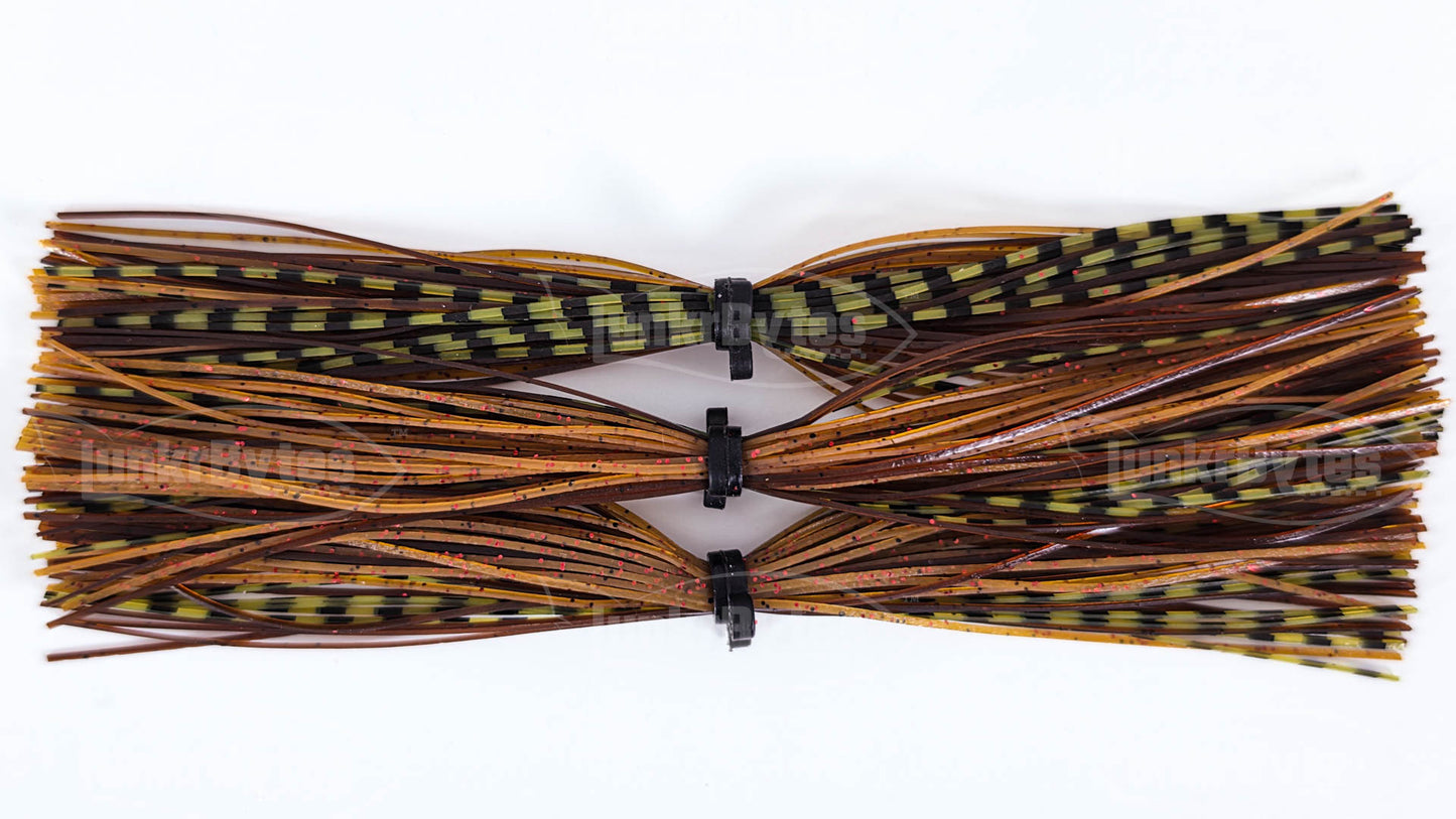 Alabama Craw #3 - Banded Skirt Tab (LB-1062-BS)
