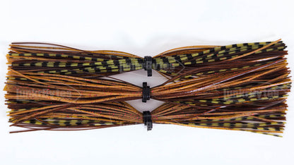Alabama Craw #3 - Banded Skirt Tab (LB-1062-BS)